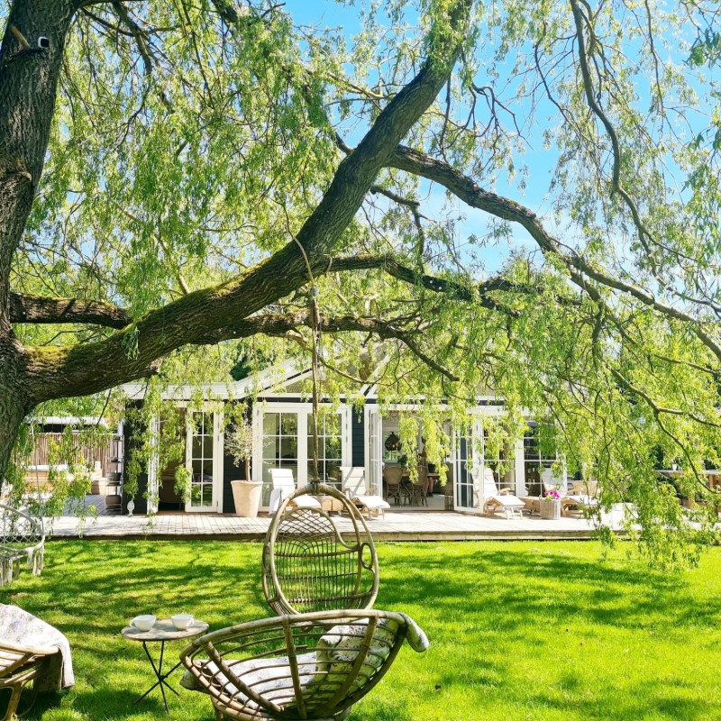 Ferienhaus - 6 Personen -  - Gransangervej - 3080 - Tiköb