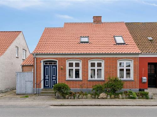 Sommerhus - 6 personer -  - Møllevejen - 5960 - Marstal