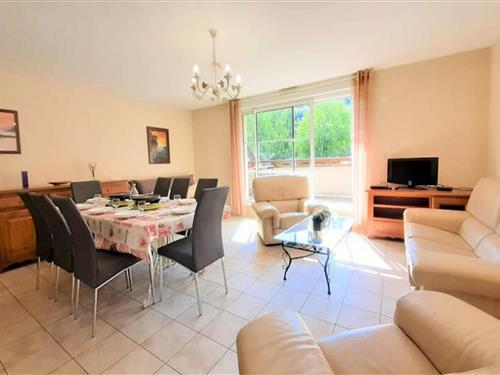 Holiday Home/Apartment - 9 persons -  - 65170 - Saint-Lary-Soulan