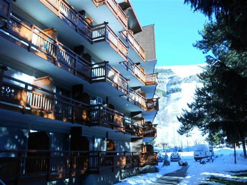 Holiday apartment - 6 persons -  - 38860 - Venosc