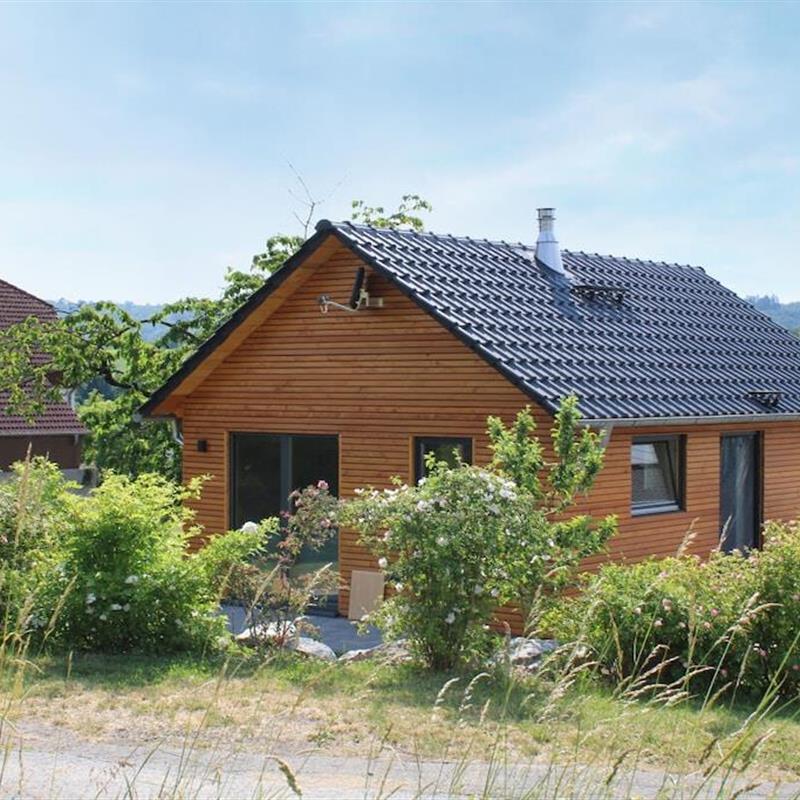 Chalet - 3 personer -  - 34516 - Vöhl