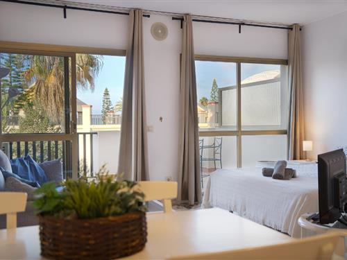 Sommerhus - 2 personer -  - urbanisation Romana Playa block 7 - - 29604 - Marbella