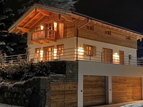 Chalet - 7 personer -  - 83700 - Rottach-Egern