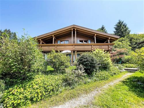 Ferienhaus - 6 Personen -  - Sachrang - 83229