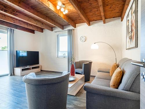 Ferieleilighet - 2 personer -  - Neustadtweg - 26607 - Aurich