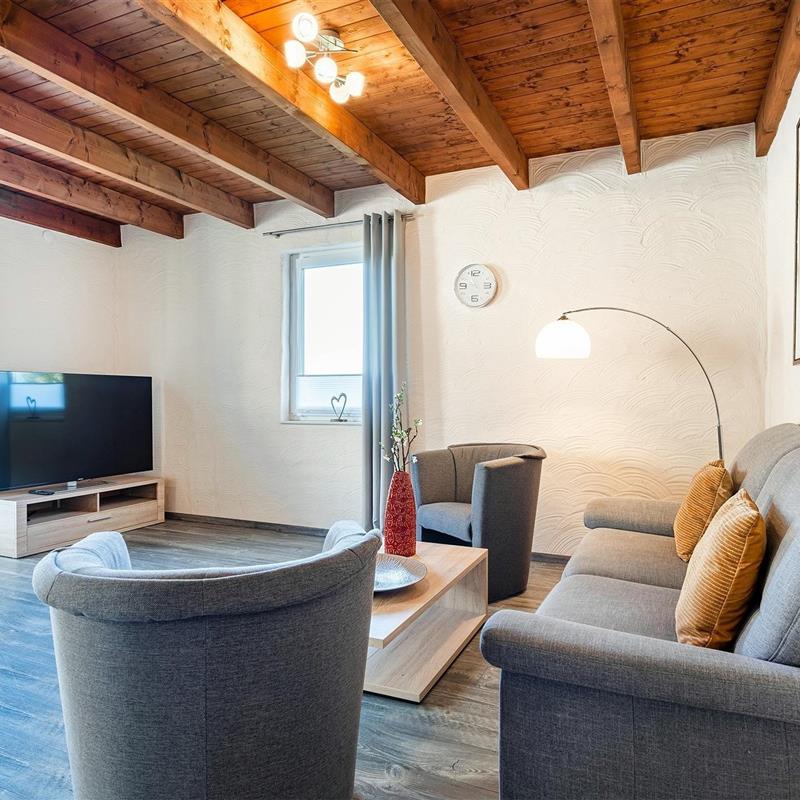 Ferielejlighed - 2 personer -  - Neustadtweg - 26607 - Aurich