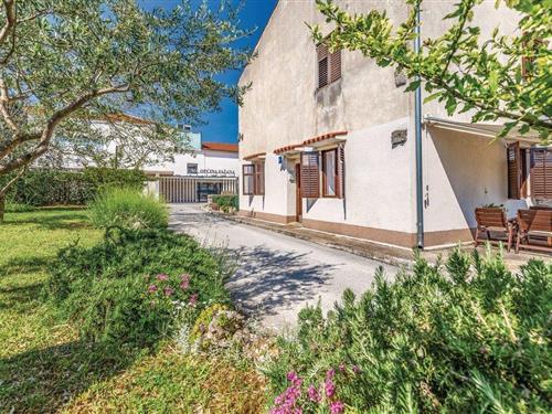 Ferielejlighed - 5 personer -  - 43,Istarske divizije - 52212 - Fazana