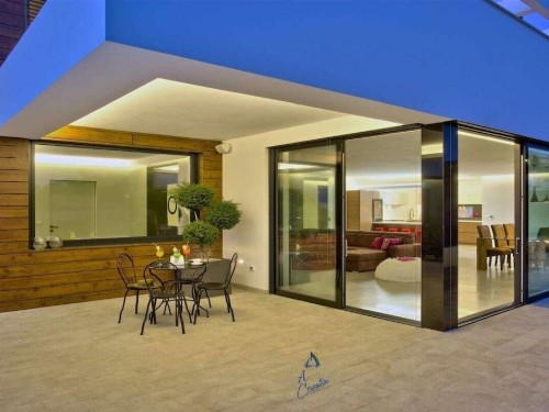 Villa - 12 persons -  - 52463 - Višnjan