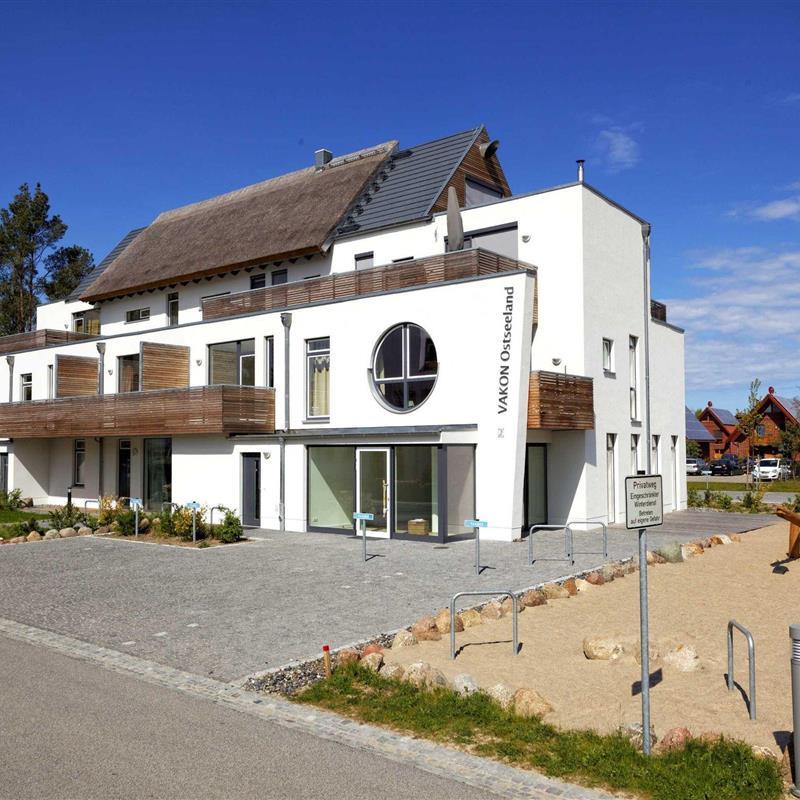 Ferielejlighed - 4 personer -  - Lotsenstieg - 17449 - Karlshagen