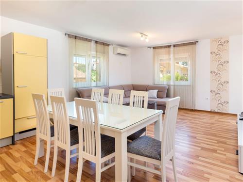 Ferielejlighed - 7 personer -  - Medulin - 52203