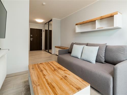 Ferielejlighed - 4 personer -  - Karkonoska - 58-540 - Karpacz