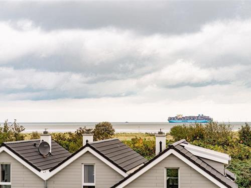 Ferielejlighed - 4 personer -  - Mellumweg - 26434 - Wangerland