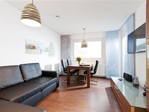 Ferielejlighed - 4 personer -  - Benekestrasse - 26548 - Norderney