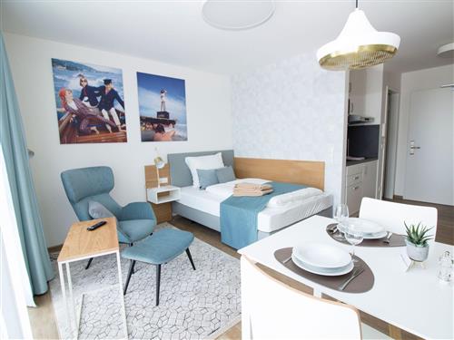 Ferielejlighed - 2 personer -  - NINO Allee - 48529 - Nordhorn