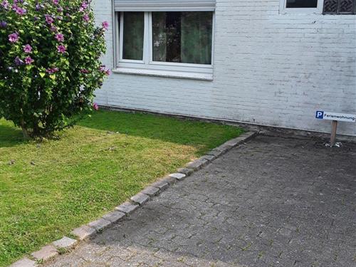 Ferieleilighet - 4 personer -  - Wilhelmshaven - 26386