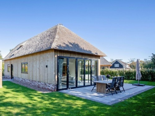 Holiday home - 6 persons -  - 1792NE - De Koog