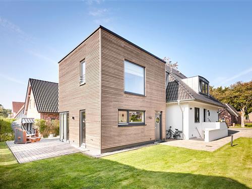 Feriehus - 4 personer -  - Starklef - 00000 - Wyk Auf Föhr