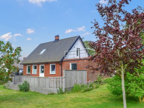 Fritidshus - 4 personer -  - Glimmingehusvägen - Simrishamn/Tommarp - 272 93 - Tommarp