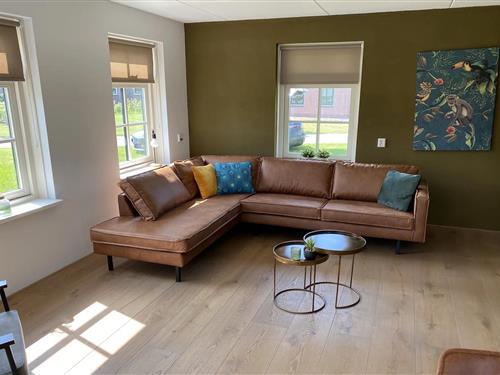 Villa - 6 personer -  - 7913VT - Hollandscheveld