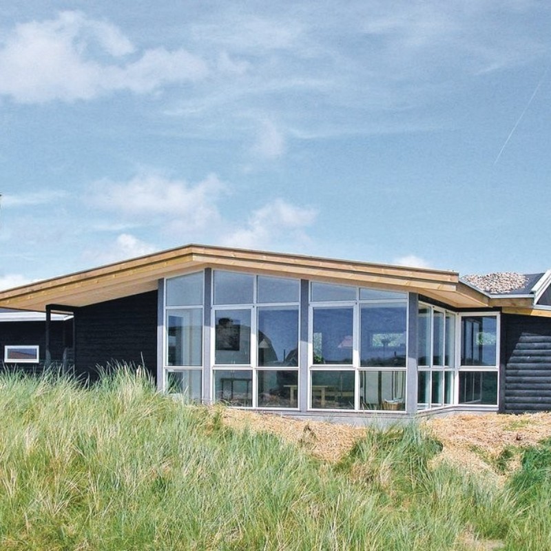 Ferienhaus - 4 Personen -  - Slunden - Rindby - 6720 - Fanö