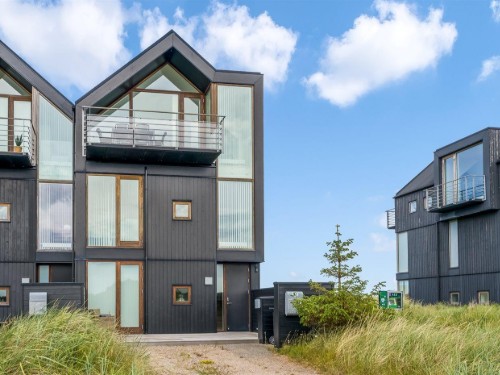 Feriehus - 8 personer -  - Strandklit - Skagen, Nordby - 9990 - Skagen