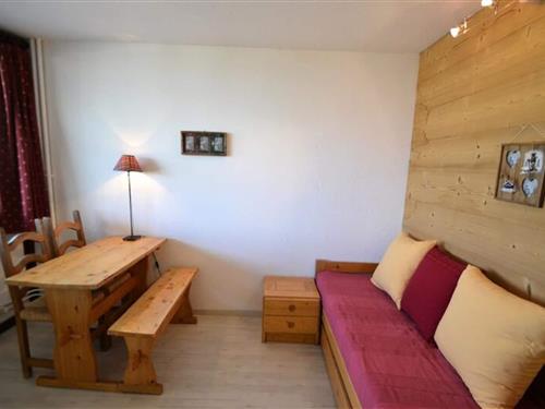 Semesterlägenhet - 2 personer -  - 73210 - La Plagne Tarentaise