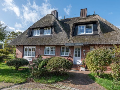 Ferielejlighed - 4 personer -  - Terpwai - 25996 - Wenningstedt-Braderup (Sylt)