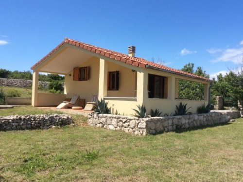 Holiday home - 2 persons -  - 51515 - Polje