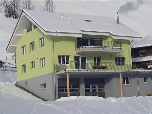 Holiday Home/Apartment - 5 persons -  - Rohrigmoos - 6173 - Flühli Lu