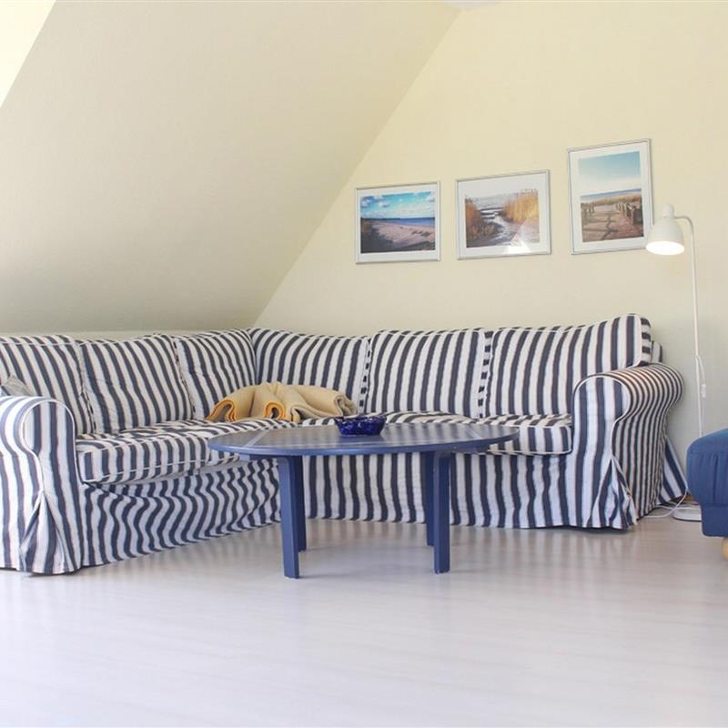 Ferielejlighed - 4 personer -  - Redewischer Straße 26 a/b - 23946 - Boltenhagen