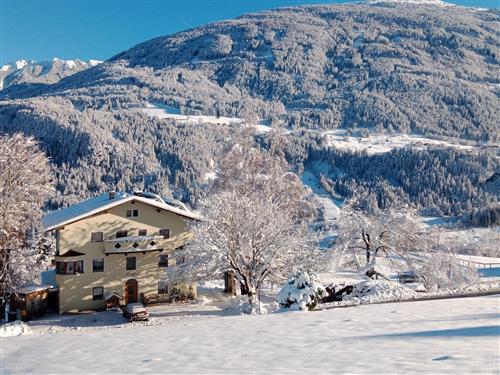 Semesterhus/Semesterlägenhet - 6 personer -  - Timls - 6471 - Arzl Im Pitztal