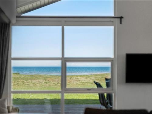 Ferienhaus - 6 Personen -  - Gl. Landevej - Öster Hurup - 9560 - Hadsund