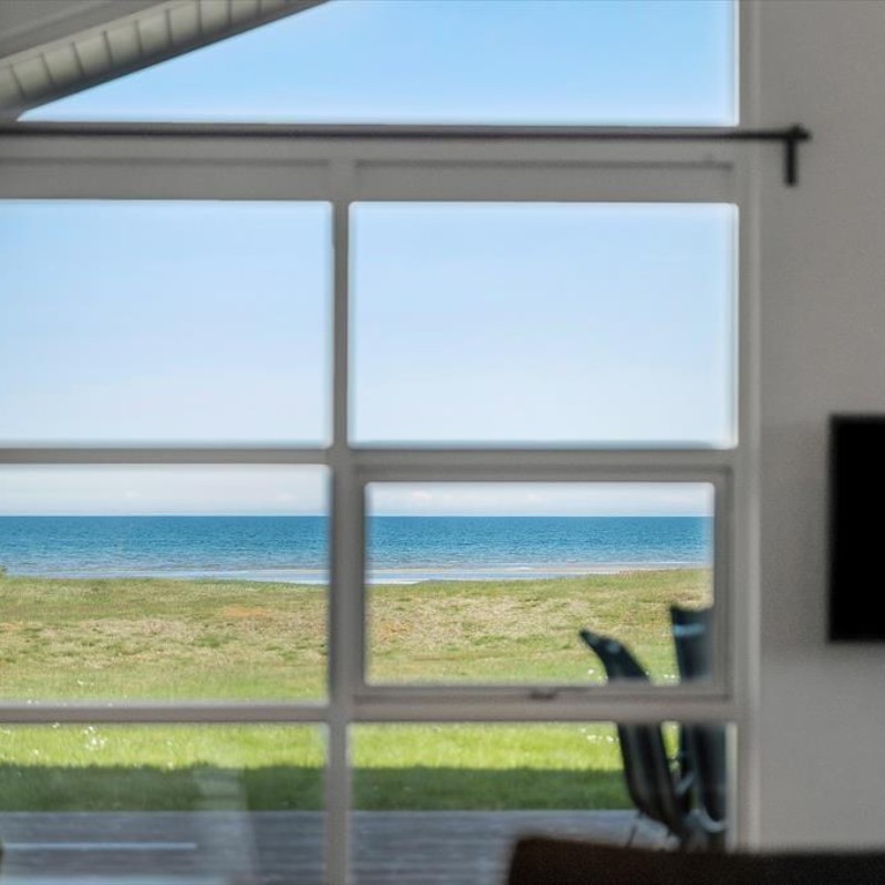Sommerhus - 6 personer -  - Gl. Landevej - Øster Hurup - 9560 - Hadsund