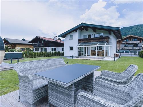 Ferienhaus - 6 Personen -  - Hochtennstraße - 5700 - Zell Am See