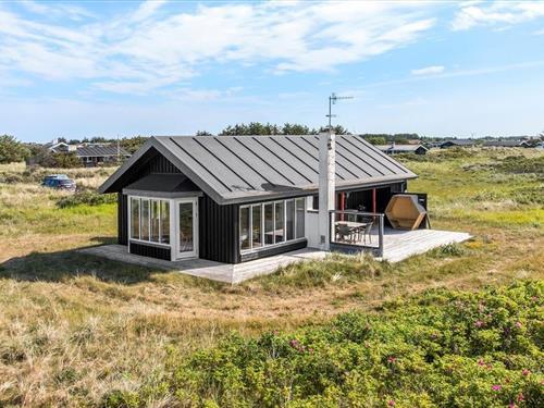 Ferienhaus - 4 Personen -  - Strandklitten - Tornby - 9850 - Hirtshals
