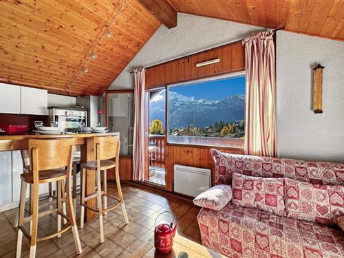 Ferielejlighed - 5 personer -  - 74300 - Les Carroz D'arâches