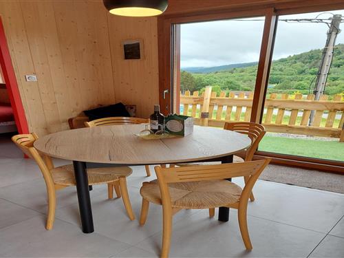 Chalet - 4 persons -  - 88560 - Saint-Maurice-Sur-Moselle