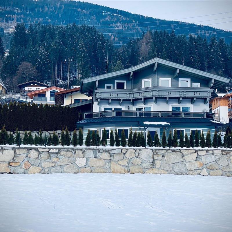 Ferielejlighed - 3 personer -  - 5741 - Neukirchen Am Großvenedig