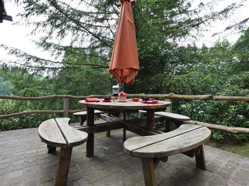 Chalet - 7 personer -  - 6660 - Houffalize