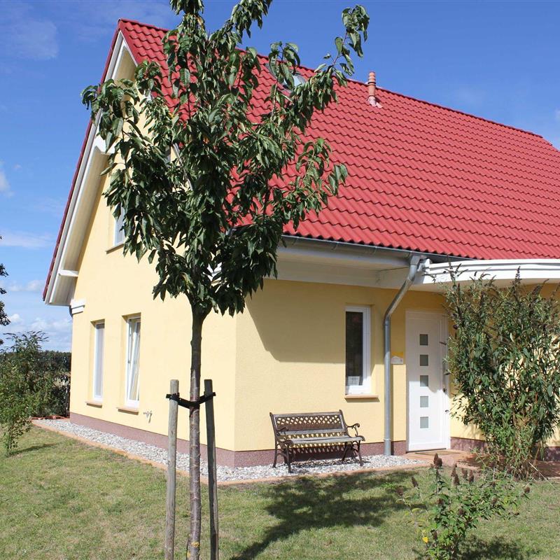 Sommerhus - 4 personer -  - Gothenweg - 17419 - Korswandt