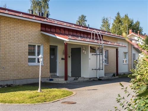 Feriehus / leilighet - 6 personer -  - Sotkamo - 88610