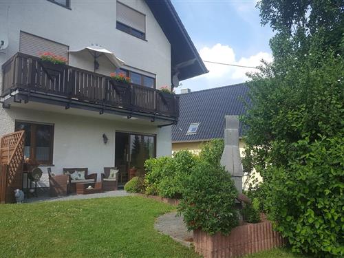 Ferienwohnung - 2 Personen -  - 54578 - Nohn