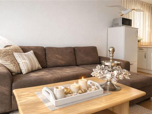 Ferieleilighet - 4 personer -  - Möwenstraße - 26434 - Horumersiel