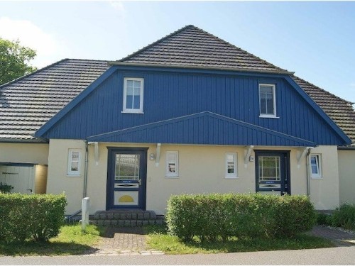 Sommerhus - 2 personer -  - 18375 - Ostseebad Prerow