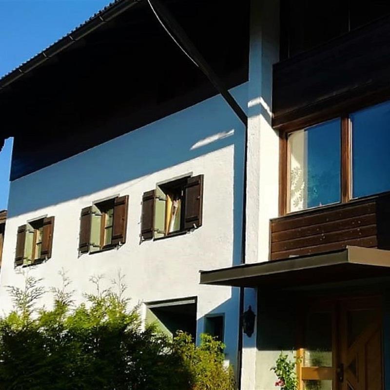 Ferielejlighed - 4 personer -  - Maiwandstraße - 83126 - Flintsbach