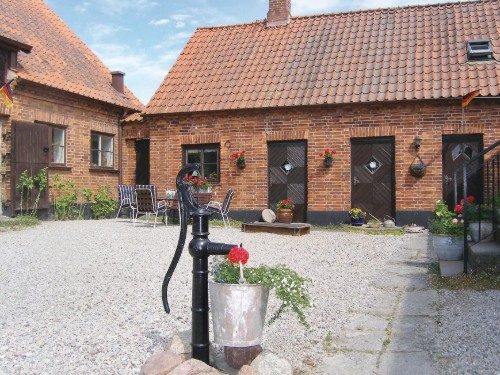 Holiday apartment - 4 persons -  - Linders väg - 245 91 - Staffanstorp