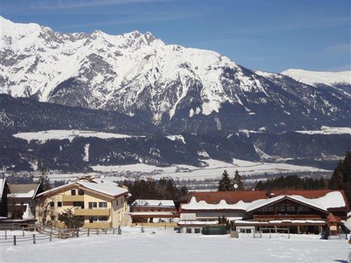 Sommerhus - 5 personer -  - Rettenbergstraße - 6115 - Kolsassberg