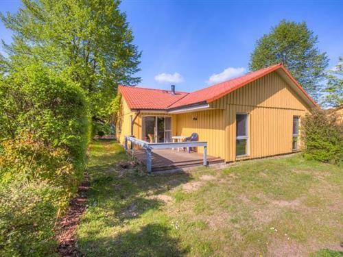 Sommerhus - 4 personer -  - Walter-Gotsmann-Straße - 17252 - Mirow