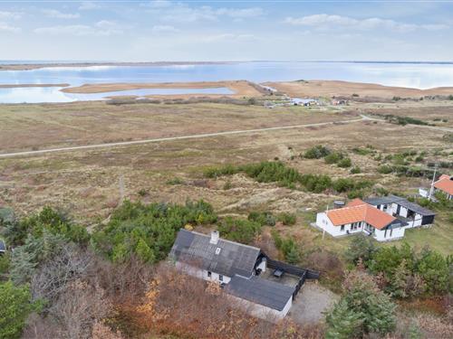 Ferienhaus - 4 Personen -  - Helmklit 361, Fjand - Fjand - 6990 - Ulfborg