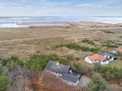 Sommerhus - 4 personer -  - Helmklit 361, Fjand - Fjand - 6990 - Ulfborg